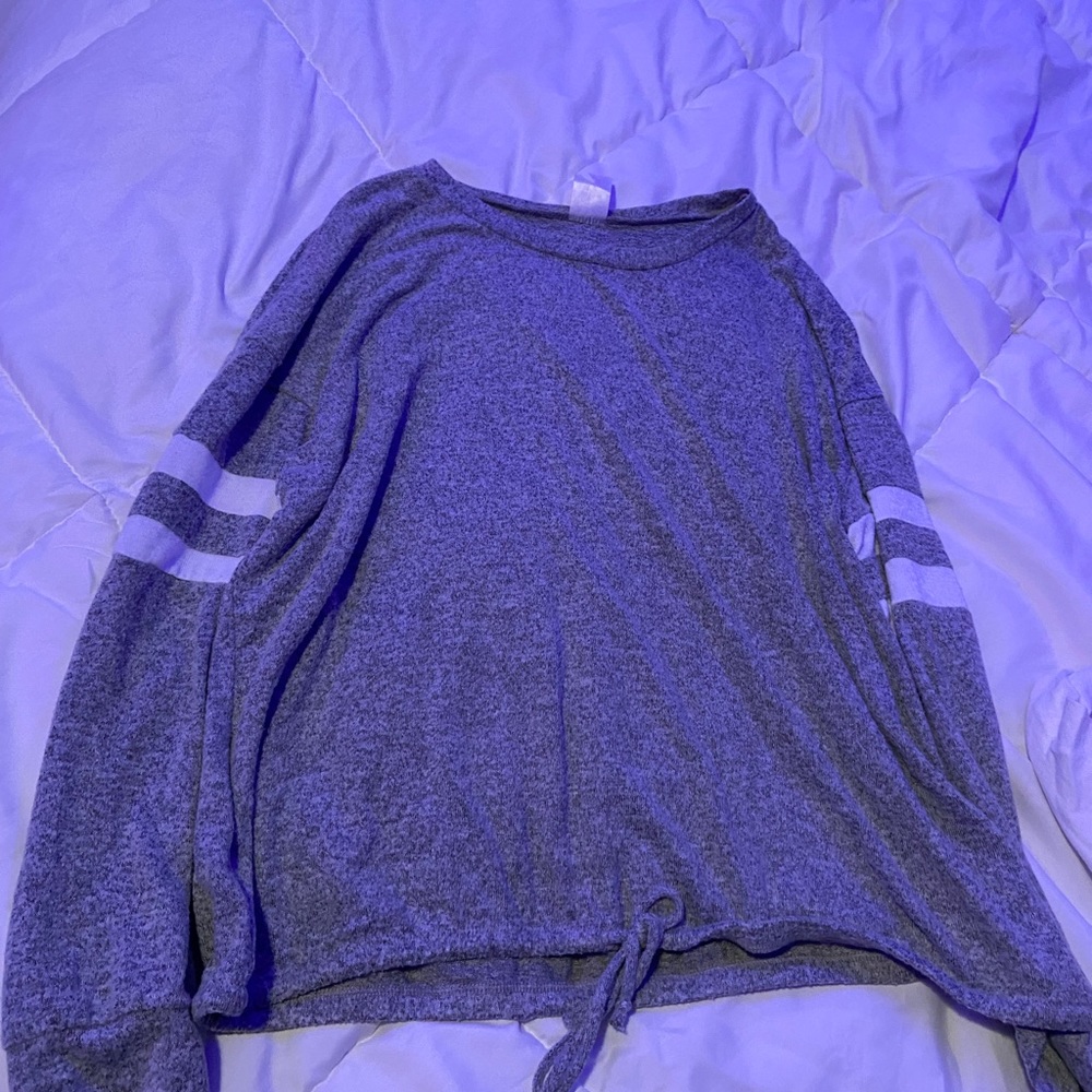 Nobo brand long sleeve shirt size XXXL